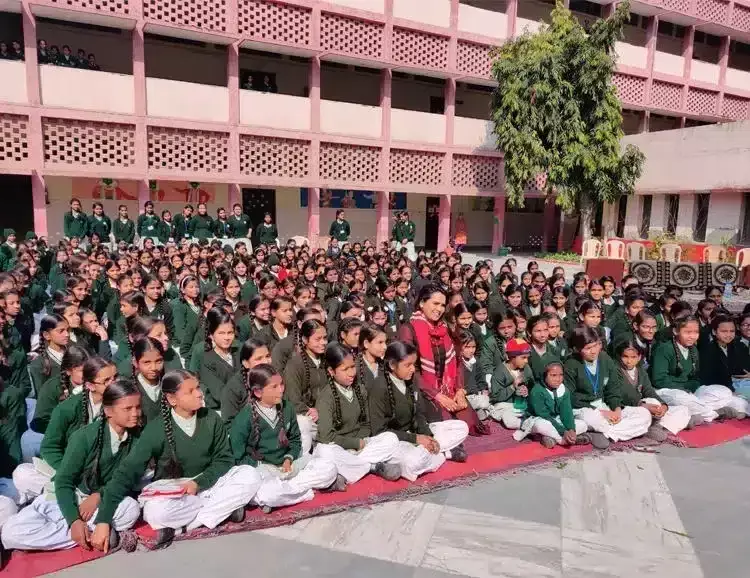 Schools becoming more sensitive through self-esteem training; teachers receiving mandatory online training on DIKSHA portal