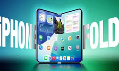 iPhone Fold May Launch in 2026, but Supply Constraints Could Push Availability to 2027