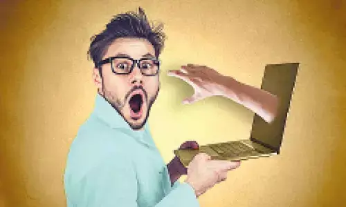 Instagram influencer held for blackmailing hotel over ‘poisoning’ review