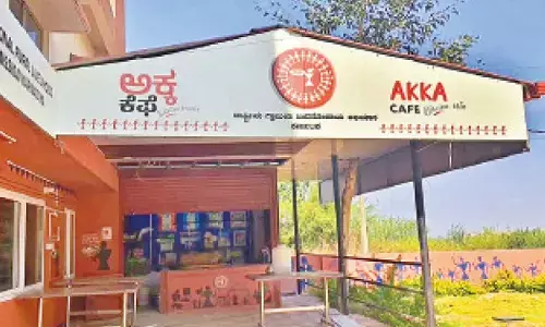 Akka Café closure in Haveri affects public, transgender livelihoods