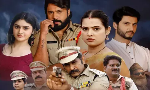 ‘Missterious’review: A gripping film that keeps you guessing