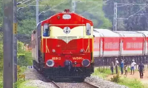 Kannada ignored again in railway exams; activists warn of strong protest