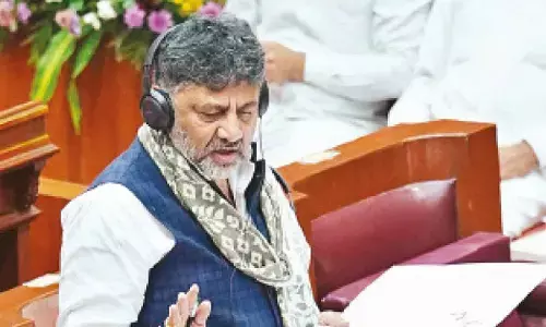 Amended Greater Bengaluru Governance Bill okayed by Council