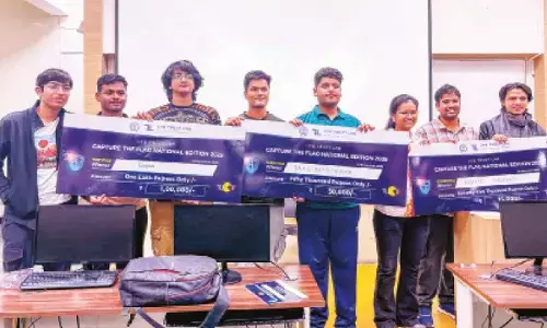 Cybersecurity competition tests real-world threat skills