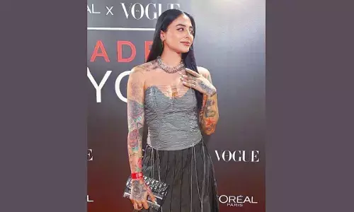 Bani J reveals how her ‘Four More Shots Please’ character gave people the courage to talk about their sexuality