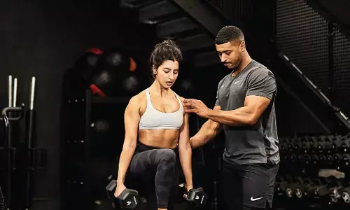 How Smart Training Habits Shape Better Strength and Long Lasting Progress