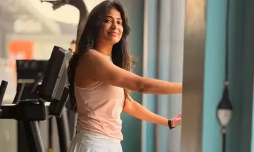 If this is aging, Ill take it, says actress Vijayalakshmi