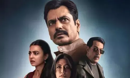 Raat Akeli Hai- The Bansal Murders Review: A Tense, Multi-Layered Mystery