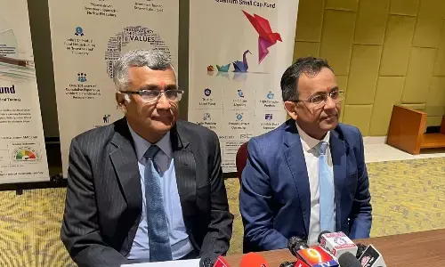 Quantum AMC Expands Southern India Footprint with the Inauguration of its new office in Hyderabad