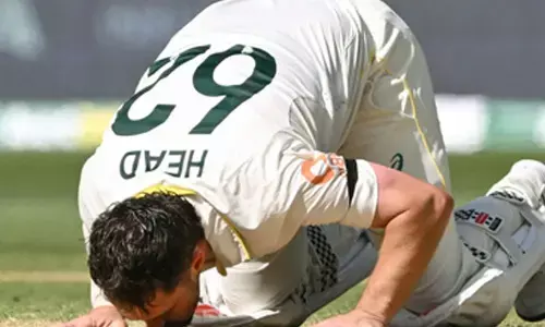 Ashes, 3rd Test: Heads masterclass takes Aus to 271/4 at stumps on Day 3, lead Eng by 356 runs