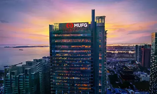 MUFG acquires 20 pc stake in Shriram Finance for nearly Rs 39,600 crore
