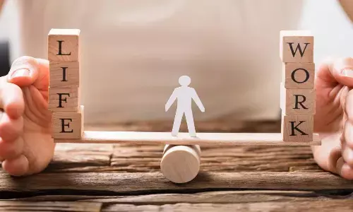 Balance as a power move: How women are rewriting career lifestyles