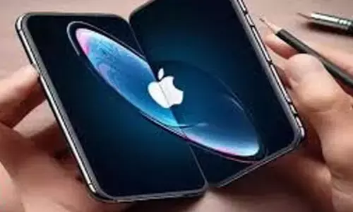 iPhone Fold Could Launch in 2026 but Stay Hard to Find Until 2027