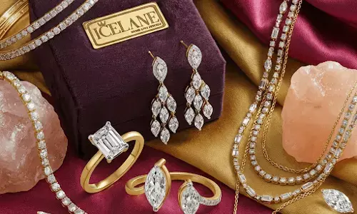 Hema Khatwani’s TheIceLane Bridging the Gap Between Industrial Manufacturing and D2C Luxury in India’s 2026 Diamond Boom