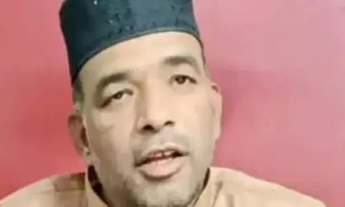 Sufism Offers Hope Against Rising Intolerance and Extremism: Mir Shoaib Ali