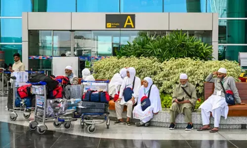 93 Indian airports switch to 100 pc green energy use: Minister