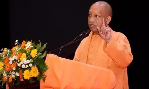 Yogi Government’s major initiative: MICE Incentive Scheme to provide a global platform for MSMEs