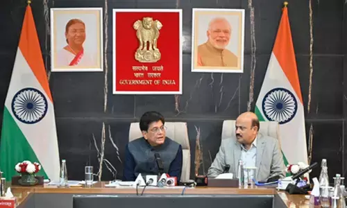 India-Oman free trade pact likely to become operational within 3 months: Piyush Goyal