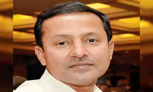 BJP leader urges party to deny BMC tickets to family members of senior leaders