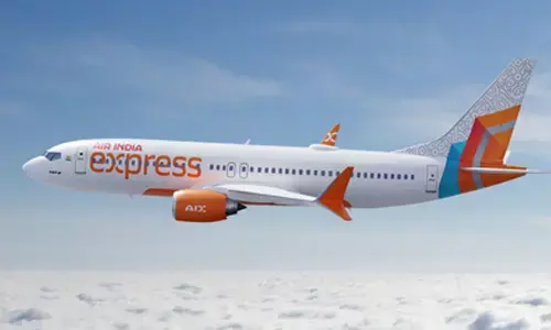 Vijayawada–Visakhapatnam flight cancelled over safety concerns: Air India Express