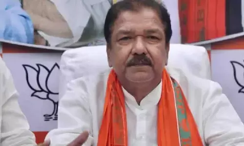 Bihar Minister Dilip Jaiswal defends Jitan Ram Manjhi, denies allegations of vote rigging