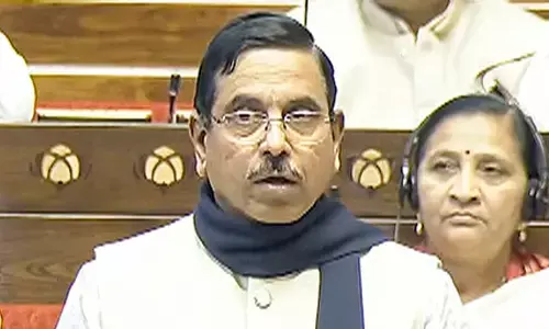 India charts bold clean energy course with SHANTI Bill: Pralhad Joshi