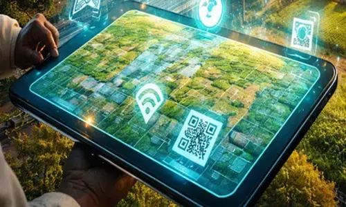 From Atal resolve to digital excellence, Ahmedabad leads revenue reforms through tech-driven governance