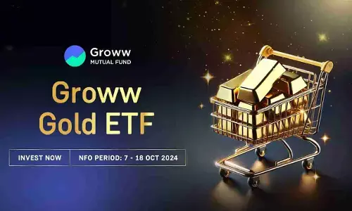 Top Gold Investment Apps in India