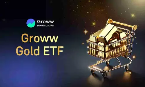 Top Gold Investment Apps in India