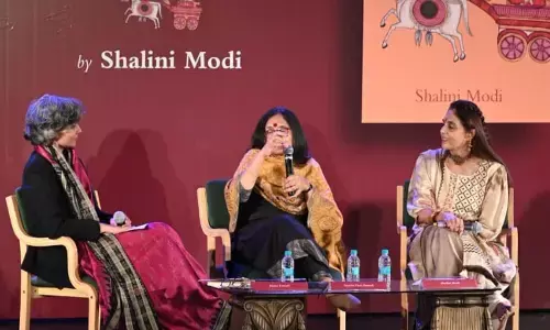 Step into the magical world of Surya Dev with Shalini Modi’s The Eternal Sun: The legacy of Surya Dev