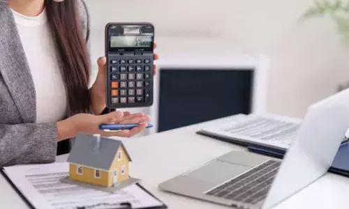 How to Choose the Best Home Loan Using a Home Loan EMI Calculator