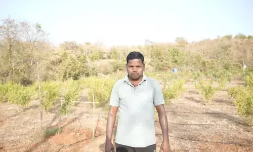 Tata Motors’ Integrated Village Development Programme Empowers Chandrakant to become a Lakhpati Kisan