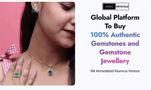 The Shift: People Are Exploring Astrology and Gemstones Like Never Before