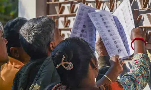 Tamil Nadu Publishes Draft Electoral Roll After Revision, Over 97 Lakh Names Removed