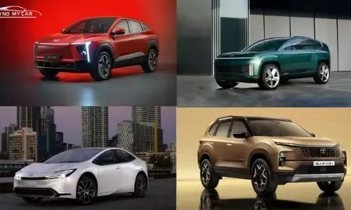Latest Car News Highlights: Electric, Hybrid, and Petrol Cars to Watch This Year