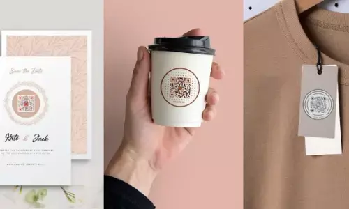 5 Best QR Code Generators with Rounded Corner Designs