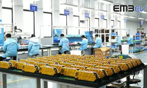 Safety Standards in the Global E-Mobility Sector: How Premium Manufacturing is Redefining Market Expectations