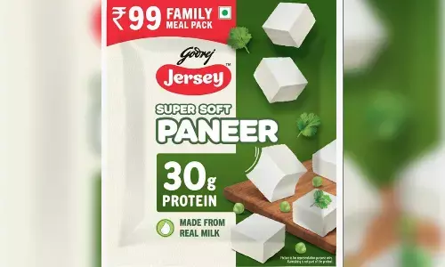 Godrej Jersey’s ₹99 High Protein Paneer Offering Makes Everyday Nutrition More Accessible