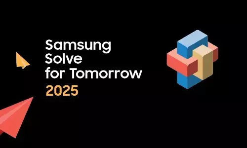 Samsung Solve for Tomorrow 2025: How Young Innovators Are Shaping Environmental Sustainability with Technology