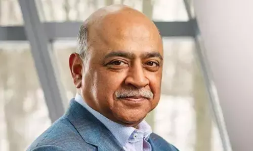 IBM commits to skill 5 million Indian youth in AI, Cybersecurity & Quantum by 2030