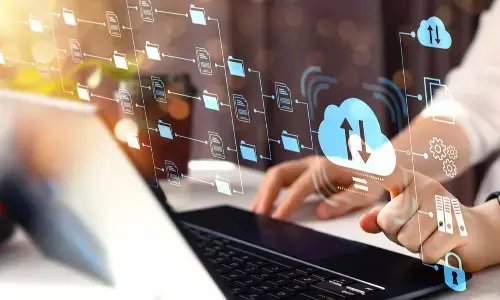 T-SPAN and Lakshmi Sarada Research Foundation: Pioneering Indias Digital Sovereignty and Global Tech Leadership