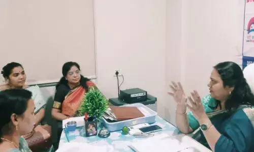 Sex Determination is a Legal Offence: DMHO Warns Scanning Centers