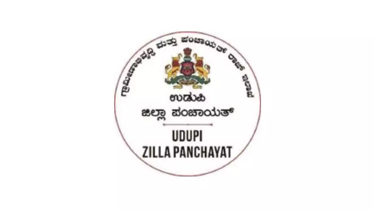 Udupi panchayat accused of defying orders Udupi panchayat accused of defying orders