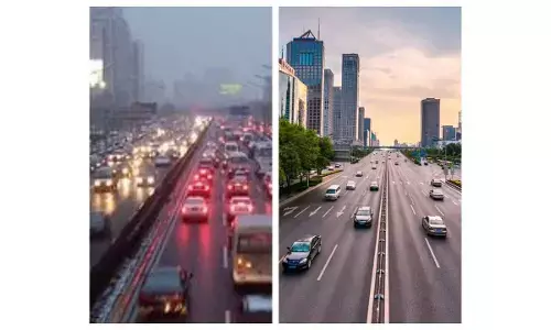 India must trek Beijing’s journey to achieve clean air