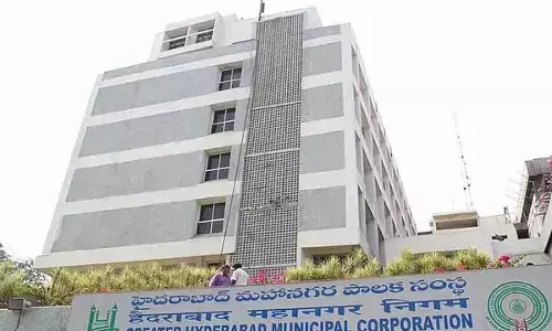 Key devpt works in ULBs put on the back burner