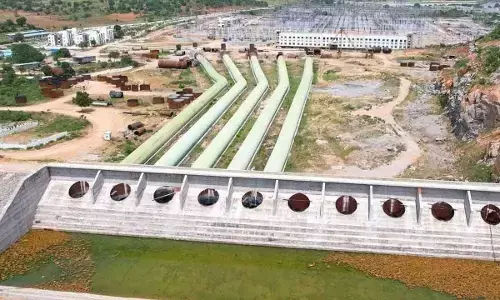 TG govt to seek more funds in Union Budget