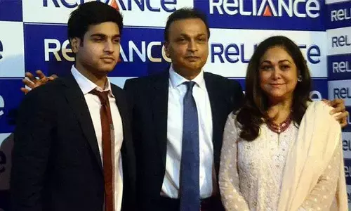 ED quizzes Anil Ambanis son in bank fraud case