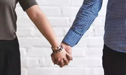 Married person cant enter into live-in without divorce: HC