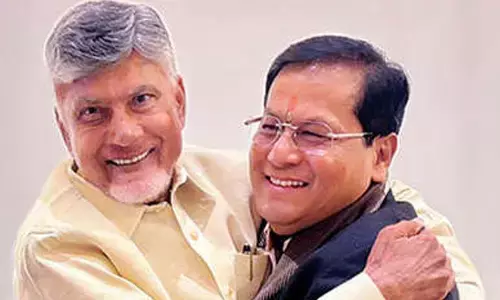 Central backing sought for slew of AP infra projects