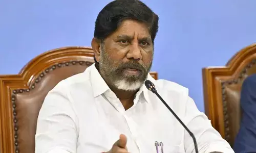 Bhatti proposes thermal plant at Naini